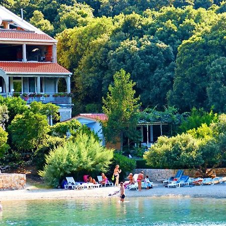 Apartments Villa Cebalo-Korcula Zrnovo Exterior photo