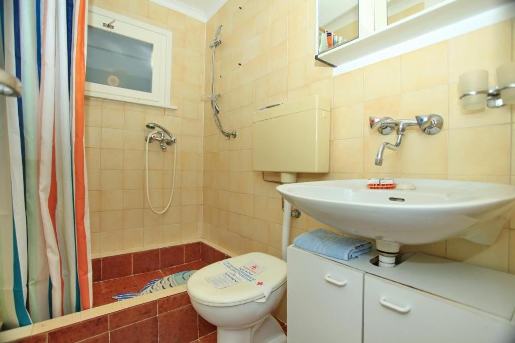 Apartments Villa Cebalo-Korcula Zrnovo Room photo