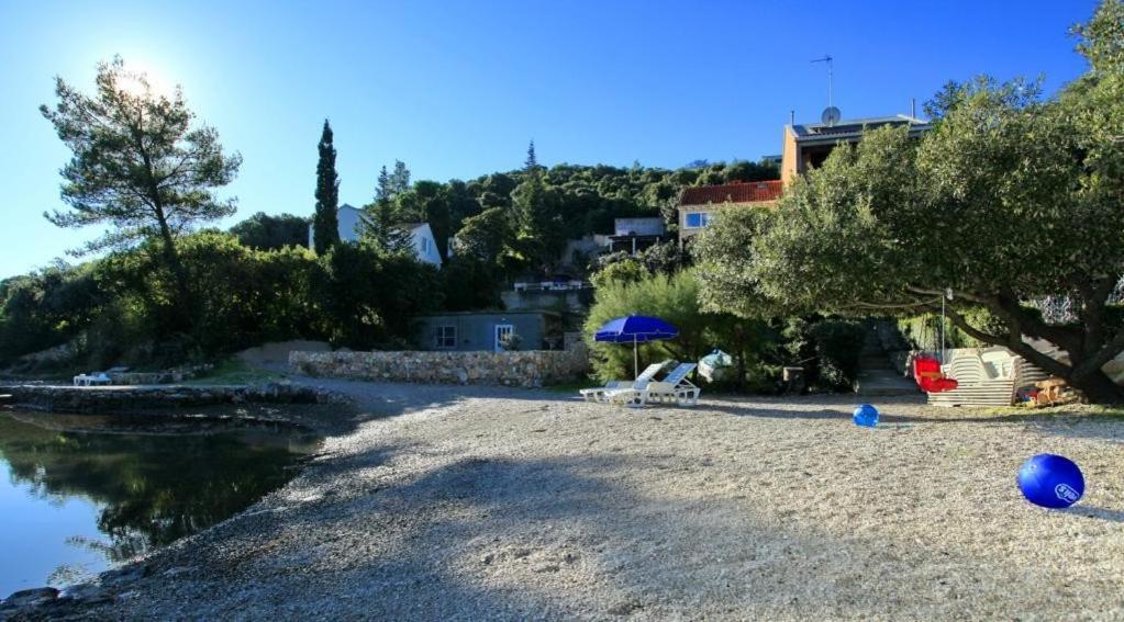 Apartments Villa Cebalo-Korcula Zrnovo Room photo