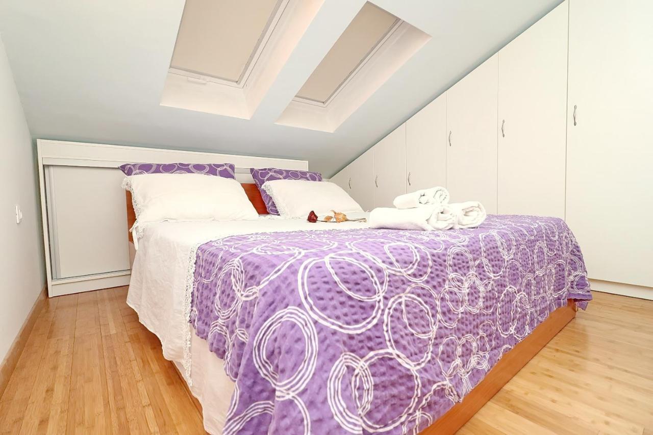 Apartments Villa Cebalo-Korcula Zrnovo Room photo