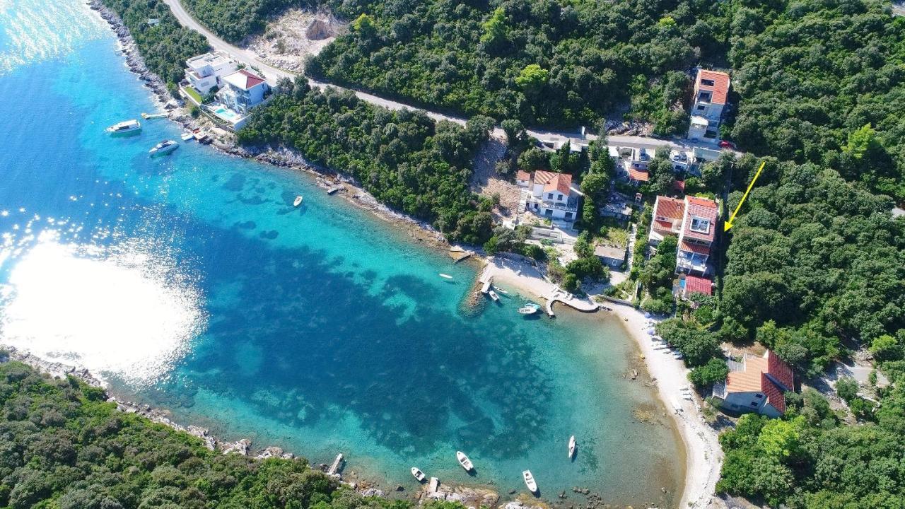 Apartments Villa Cebalo-Korcula Zrnovo Room photo